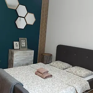 Urocze Mieszkanie Na Zielonym Zoliborzu Apartament