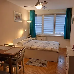 Sady Flat Apartament