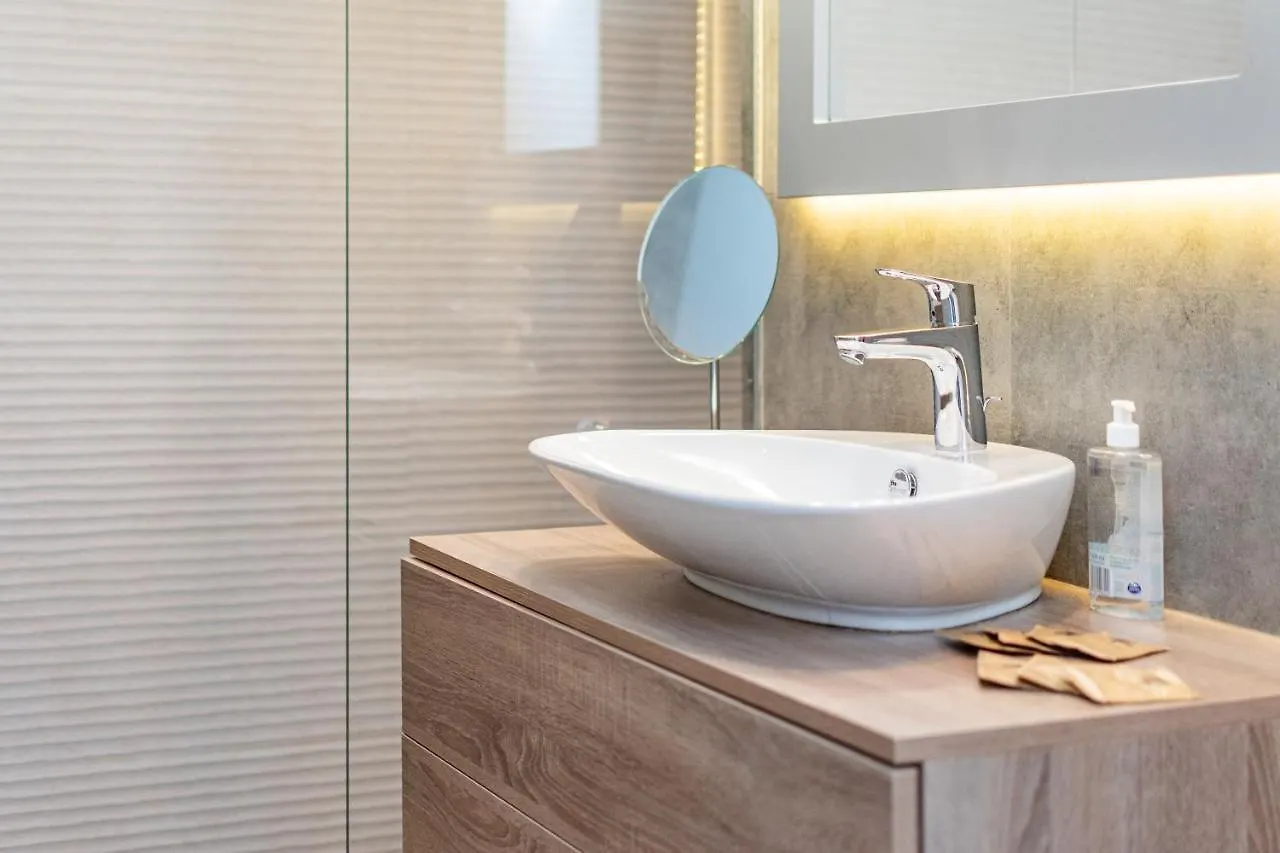 Kaliny Jedrusik 6 By Homeprime Warsaw Poland
