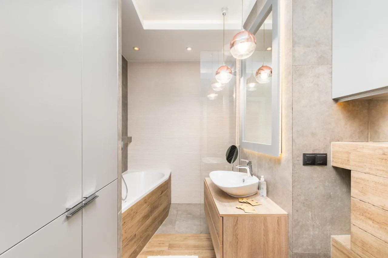 Kaliny Jedrusik 6 By Homeprime Warsaw