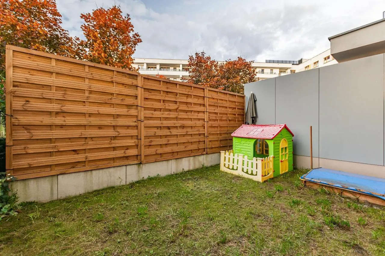 Kaliny Jedrusik 6 By Homeprime Warsaw
